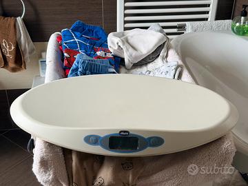 Bilancia Chicco come nuova