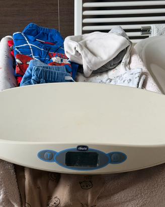 Bilancia Chicco come nuova