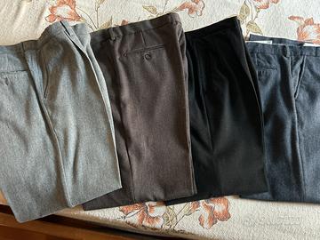 Pantalone uomo