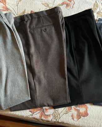 Pantalone uomo