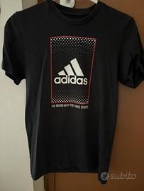 T shirt Adidas
