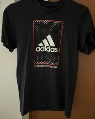 T shirt Adidas