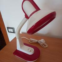 Lampada Targetti Sankey anni '70