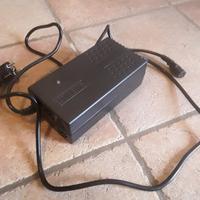 Alimentatore scooter microcar Freedom Evo