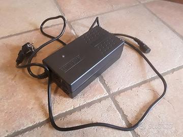 Alimentatore scooter microcar Freedom Evo