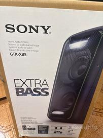 Sony extra bass