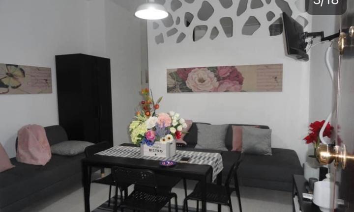 Appartamento vacanza Roma