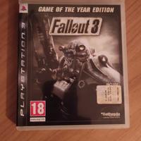 Fallout 3 Game of the Year Edition gioco per Ps3