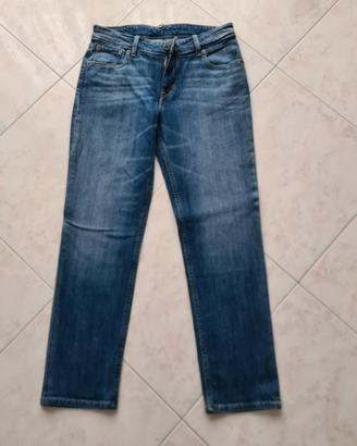 Jeans Levi's donna tg. 27 - nuovi