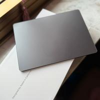 Apple Magic TrackPad Multi Nero come Nuovo