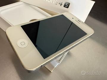 iPhone 4S
