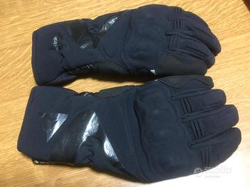Guanti Dainese Gore-Tex lady - Tg. 7/M *NUOVI