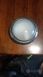 Applique luce plan...