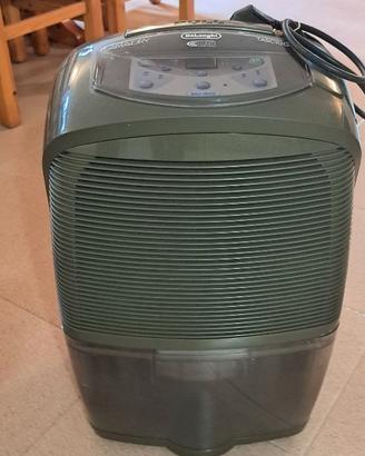 deumidificatore Delonghi - Tasciugo