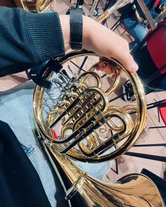 Strumenti musicali