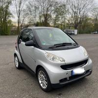Smart 451 Fortwo