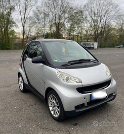 Smart 451 Fortwo