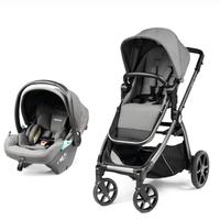 Passeggino peg perego ypsi