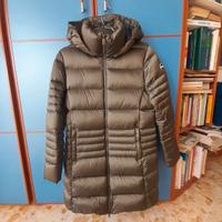 giaccone cappotto piumino Colmar originale
