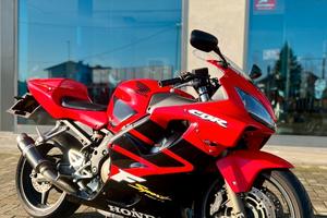 HONDA CBR 600 SPORT KM 24923 +CONSEGNA A DOMICILIO