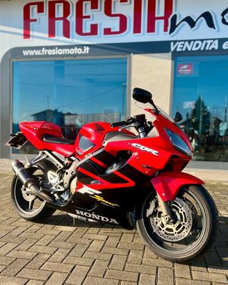 HONDA CBR 600 SPORT KM 24923 +CONSEGNA A DOMICILIO