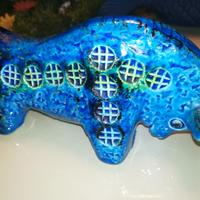 Toro Ceramiche Artistiche Sardatis