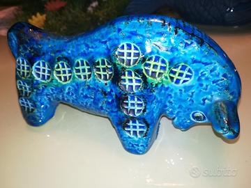 Toro Ceramiche Artistiche Sardatis