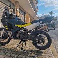 Husqvarna Norden 901 - 2022