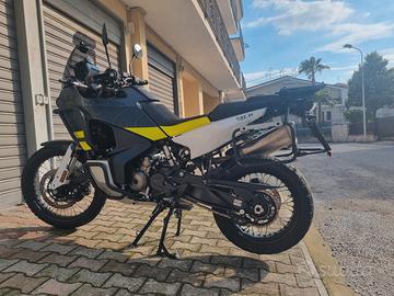 Husqvarna Norden 901 - 2022