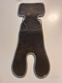 Rivestimento estivo traspirante per passeggino