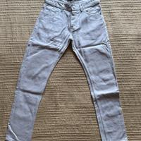 Pantaloni uomo – Terranova – Taglia ITA 44