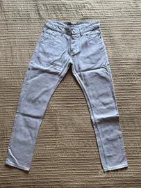 Pantaloni uomo – Terranova – Taglia ITA 44