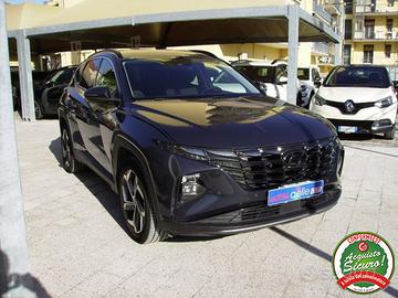 HYUNDAI Tucson 1.6 CRDI Exellence