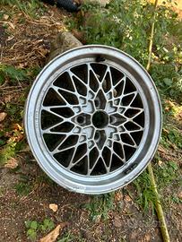 Cerchi BBS replica per Bmw