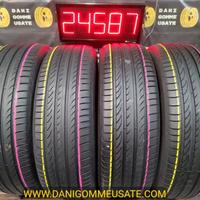 4 GOMME 205 55 19 PIRELLI AL 70/85% DOT23