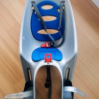Seggiolino Bici Posteriore Okbaby