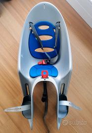 Seggiolino Bici Posteriore Okbaby