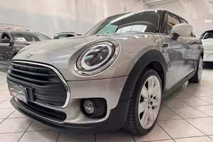 MINI Mini Clubman (F54) Mini 2.0 Cooper D Clas...