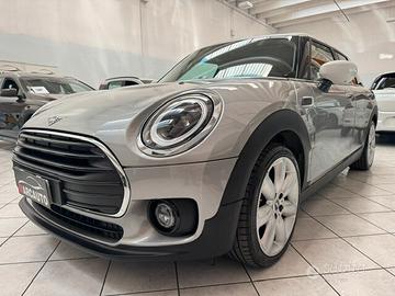 MINI Mini Clubman (F54) Mini 2.0 Cooper D Clas...