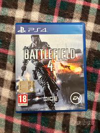 Battlefield 4 PS4&5