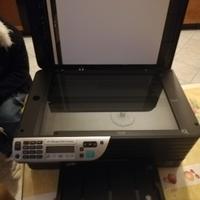  Stampante Scanner HP Officejet 4500 Wireless