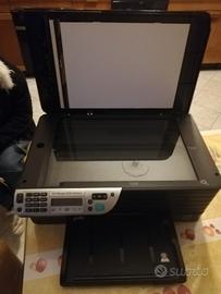  Stampante Scanner HP Officejet 4500 Wireless