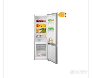 FRIGORIFERO COMBINATO VIVAX 262L