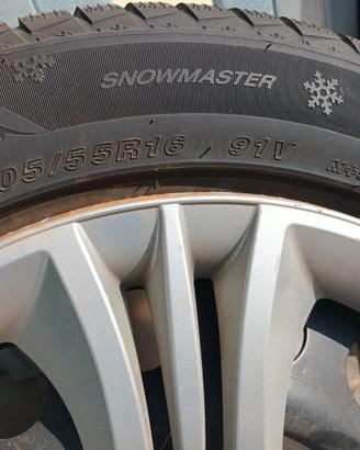 Gomme invernali