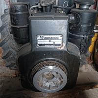 motore agricolo