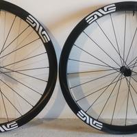 Ruote Carbonio Go Zone