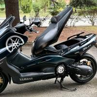 Yamaha T-Max 500