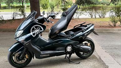 Yamaha T-Max 500
