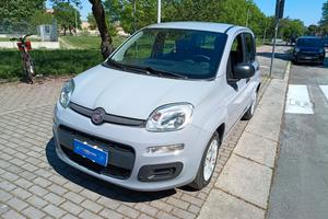 Fiat Panda cc 1.2 benzina Lounge anno 2020 km 128.