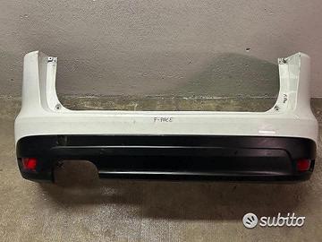 Paraurti posteriore jaguar f-pace mk83-17d781